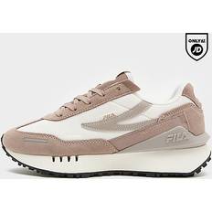 Fila Bruna Sneakers Fila Levonte Junior - Brown