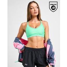 Under Armour Bras on sale Under Armour Crossback Low Sports Bra - Green