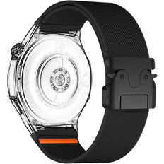 Wearables Temu 20mm 22mm Watch Straps For Galaxy Watch
