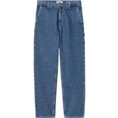 Boyfriend Jeans Carhartt Women's Pierce Pant - Blue Stone Washed