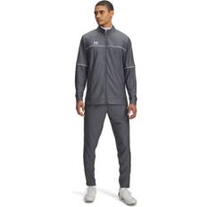Under Armour Herre Jakkesæt Under Armour Challenger Men's Tracksuit - Castlerock White