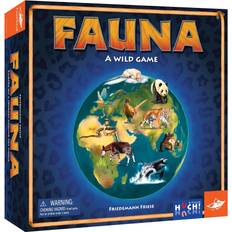 Fauna