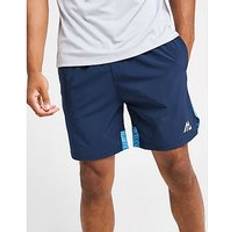 Trail Woven Shorts - Blue