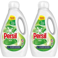Persil XXXL Washing Liquid Detergent Bio 95 Washes 2-pack 0.68gal