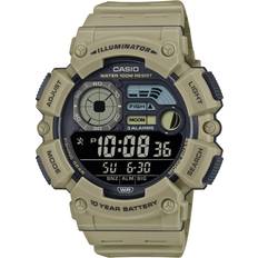 Casio WS-1500H-5BV