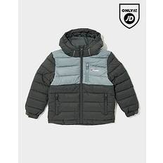 Berghaus Tech v3 Baffle Jacket Kids - Grey