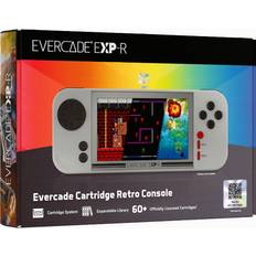 Evercade EXP-R Handheld Solo