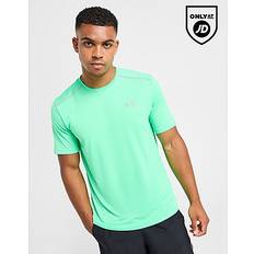 Under Armour Tech Reflective T-Shirt - Green