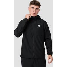 Breeze 3.0 Windbreaker Light Jackets - Black