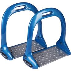 Stirrups Horka Stirrups Tech - Bleu