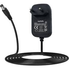 5V Replacement Power Supply Revitive Isorocker IX