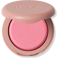 ILIA Rouge ILIA Soft Focus Blurring Blush - Talkfritt Puderrouge
