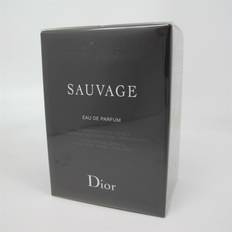 Dior Sauvage Eau de Parfum Gift Set EDP 100 ml