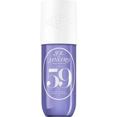 Perfume dame Sol de Janeiro Cheirosa 59 Perfume Mist 240ml