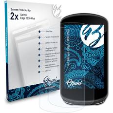 Bruni Protective Film Garmin Edge 1030 Plus