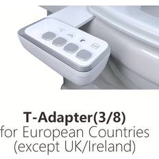 Temu Hicheon Bidet For Toilet Seat Attachment
