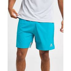 Men - Pink Shorts Montirex Trail Panel Short - Pink/Teal