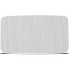 Stativ- & Surroundhögtalare Sonos Five White