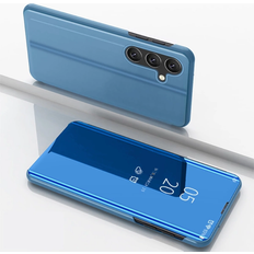 S25 plus Hurtel Clear View Etui Samsung Galaxy S25 Plus