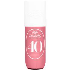 Sol de Janeiro Brazilian Crush Cheirosa 40 Perfume Mist 240ml