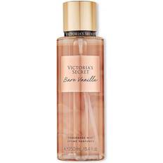 Victorias secret fragrance mist Victoria's Secret Fragrance Mist Bare Vanilla 250ml