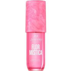 Body Mists Sol de Janeiro Limited Edition Flor Mistica Perfume Mist 90ml