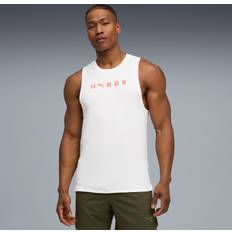 Herre - Oversized Toppe Puma Thermo Adapt Tank Men - White