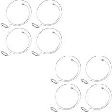Magnifiers & Loupes Sodial 8pcs Cord Holders Magnifier Loupe Headband
