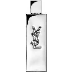 Yves Saint Laurent The Newcool-Spiced Ginger Intensity For Man 100 ml 101ml