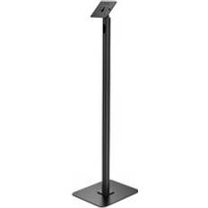 Vesa Swift Floor Stand Black 150B