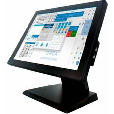 10POS All-in-One BDL10T-15J64VF1 Multireader