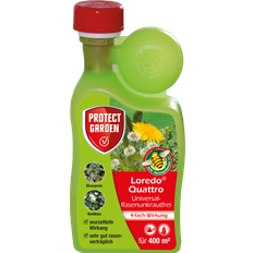 Ukrudtsbekæmpelser Protect Garden Universal Rasenunkrautfrei Loredo Quattro 400 ml