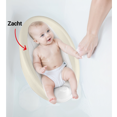 Dolu Full Leżaczek D Kąpieli Antpoślizgübeż 7370