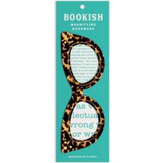 Magnifiers & Loupes Galison Cat Eye Readers Bookmark with Magnifier