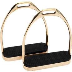 Stirrups Horka Stirrups Fillis - Doré
