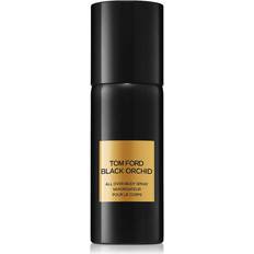 Deodorants - Paraben Free Tom Ford Black Orchid All Over Body Spray 150ml