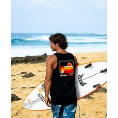 Débardeur Surf Revival Peaking