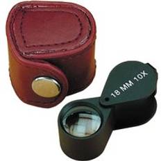 Jewellers Double Lens Loupe