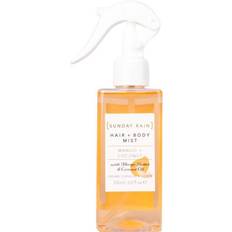 Sunday Rain Hair and Body Mist 200ml Flerfärgad 200ml