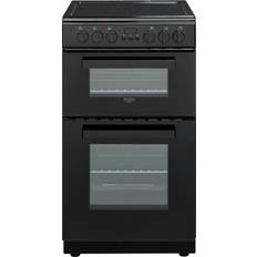 50cm Cookers Bush DHBEDC50B Black