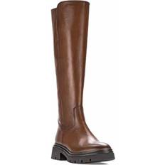 Langschaftstiefel 39