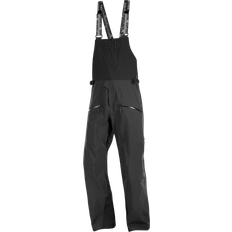 Salomon Regntøj Salomon Absolute Bib M - Deep Black