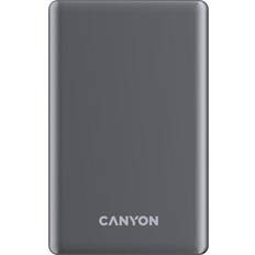 Grey Power Bank 50000mAh