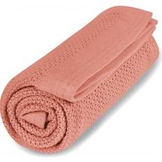 Gallerfilt Soft Grid Eko Clay Coral