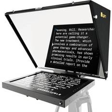 PT4700 Professional 17 High Bright Teleprompter