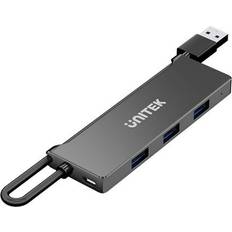 Y-3145C USB Hub