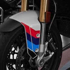 Motorcycle Decals BMW S 1000 XR 2024 3D Gel Protector Fender