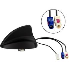 Sat Navs ACV Roof Antenna AM FM GNSS GPS GLONASS