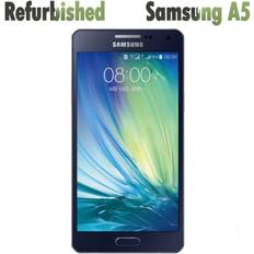 Samsung Galaxy A5 A5000 2GB RAM 16GB ROM Mobile Phone