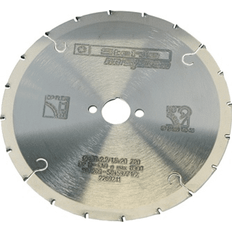Power Saws Diamant Kreissägeblatt 160x20mm Stehle Z20